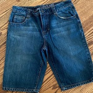 Guess shorts Sz 14